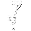 Купить Набор смесителей 71600112 для ванны 3 в 1 Hansgrohe Logis однорычажный хром со средним изливом и сливным гарнитуром недорого Купить Купить Набор смесителей 71600112 для ванны 3 в 1 Hansgrohe Logis однорычажный хром со средним изливом и сливным гарнитуром недорого в Киеве vannaja.kiev.ua