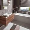 Ручний душ Hansgrohe Pulsify Select Activation 105 3jet, білий матовий (24100700) Купити Ручний душ Hansgrohe Pulsify Select Activation 105 3jet, білий матовий (24100700) в Києві vannaja.kiev.ua