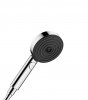 Купить Ручной душ 105 3jet Relaxation Hansgrohe 24110000 Pulsify Select, хром в Киеве vannaja.kiev.ua