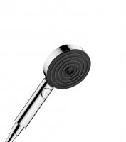 Премиум душ набор 24171000 105 3jet Relaxation EcoSmart cо штангой 90 см Hansgrohe Pulsify Select S, хром
