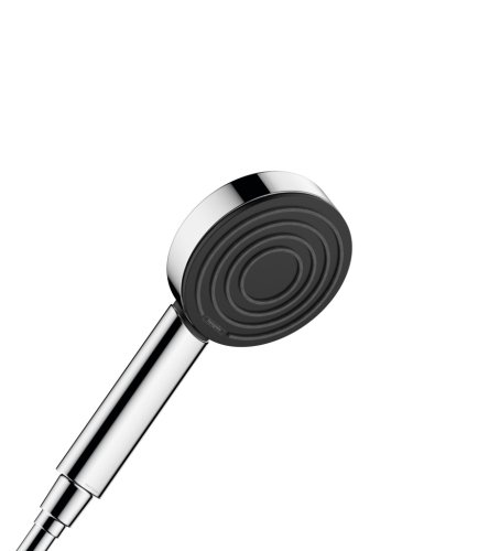 Ручний душ якісний лійки Hansgrohe 24121000 Ручний душ 105 1jet Green PowderRain Купити Ручний душ якісний лійки Hansgrohe 24121000 Ручний душ 105 1jet Green PowderRain в Києві vannaja.kiev.ua