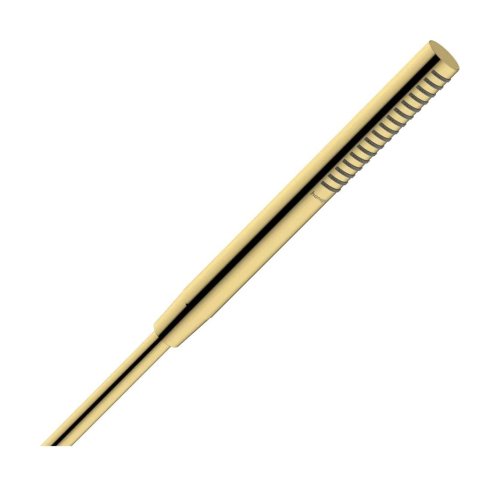 Ручной душ Hansgrohe Pulsify S 100 1jet EcoSmart+, Polished Gold Optic (24126990) Купить Ручной душ Hansgrohe Pulsify S 100 1jet EcoSmart+, Polished Gold Optic (24126990) в Киеве vannaja.kiev.ua