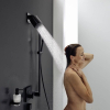 Верхний душ Hansgrohe Pulsify 105 1jet, белый матовый (24130700) Купить Верхний душ Hansgrohe Pulsify 105 1jet, белый матовый (24130700) в Киеве vannaja.kiev.ua