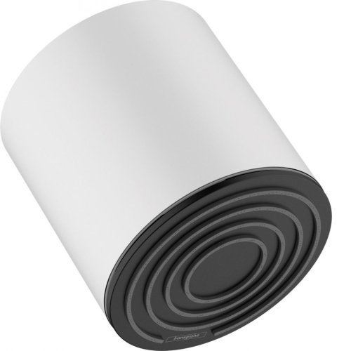 Верхний душ Hansgrohe Pulsify 105 1jet EcoSmatt, Matt White (24132700) Купить Верхний душ Hansgrohe Pulsify 105 1jet EcoSmatt, Matt White (24132700) в Киеве vannaja.kiev.ua