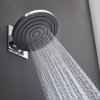 Купить Верхний душ Hansgrohe Pulsify S 260 мм 2jet с подключением к стене 24150000 с настенным креплением кронштейном, хром 24150 в Киеве vannaja.kiev.ua