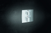 Купить Термостат скрытого монтажа на 2 потребителя Grohe Grohtherm Cube 24154000 в Киеве vannaja.kiev.ua