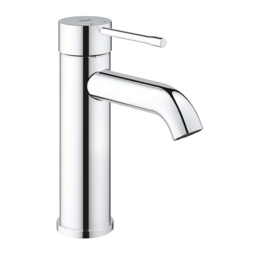 Купити Змішувач для умивальника Grohe Essence New S-Size, хром (24172001) в Києві vannaja.kiev.ua