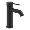 Купить черный матовый грое кран для раковины Grohe Essence 24172KF1 S-Size  в Киеве vannaja.kiev.ua