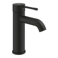 grohe черный душ 22120KF0 Душевая система Euphoria SmartControl 310 термостат 2 струи, настенная, матовый черный