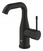 Черный матовый Гигиенический душ в туалет Paffoni ZDUP112NO Tweet Round ZDUP 112 NO