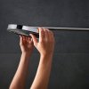 Душова система Hansgrohe Pulsify S Puro Showerpipe 260 1jet EcoSmart з Ecostat Fine, Chrome (24237000) Купити Душова система Hansgrohe Pulsify S Puro Showerpipe 260 1jet EcoSmart з Ecostat Fine, Chrome (24237000) в Києві vannaja.kiev.ua