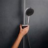 Душова система Hansgrohe Pulsify S Puro Showerpipe 260 1jet EcoSmart з Ecostat Fine, Chrome (24237000) Купити Душова система Hansgrohe Pulsify S Puro Showerpipe 260 1jet EcoSmart з Ecostat Fine, Chrome (24237000) в Києві vannaja.kiev.ua
