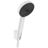 Душевой набор Hansgrohe Pulsify Select Relaxation 105 EcoSmart 3jet Porter 1.6 м, Matt White (24305700) Купить Душевой набор Hansgrohe Pulsify Select Relaxation 105 EcoSmart 3jet Porter 1.6 м, Matt White (24305700) в Киеве vannaja.kiev.ua
