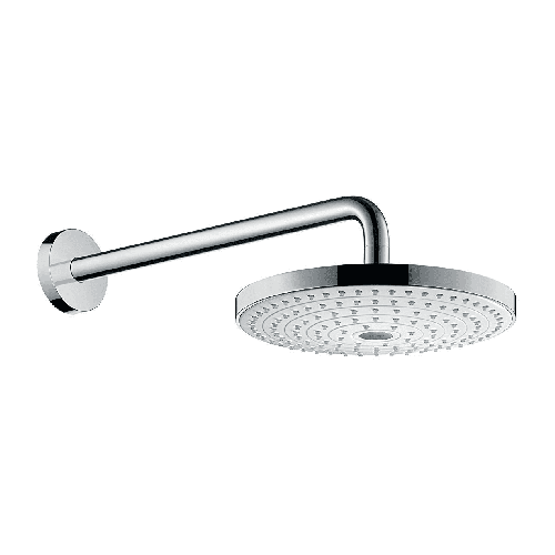 Верхний душ Hansgrohe Raindance Select S 240 2jet EcoSmart (26470400) Купить Верхний душ Hansgrohe Raindance Select S 240 2jet EcoSmart (26470400) в Киеве vannaja.kiev.ua