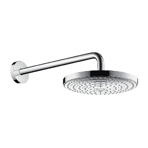 Верхний душ Hansgrohe Raindance Select S 240 2jet EcoSmart (26470000) Купить Верхний душ Hansgrohe Raindance Select S 240 2jet EcoSmart (26470000) в Киеве vannaja.kiev.ua