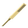 Ручной душ Hansgrohe Pulsify E 100 1jet EcoSmart, Polished Gold Optic (24320990) Купить Ручной душ Hansgrohe Pulsify E 100 1jet EcoSmart, Polished Gold Optic (24320990) в Киеве vannaja.kiev.ua
