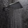 Верхний душ квадратный 260×260 мм 1jet Hansgrohe Pulsify E хром 24331000 душевой лейки тип струи: PowderRain тропический душ хром Купить Верхний душ квадратный 260×260 мм 1jet Hansgrohe Pulsify E хром 24331000 душевой лейки тип струи: PowderRain тропический душ хром в Киеве vannaja.kiev.ua