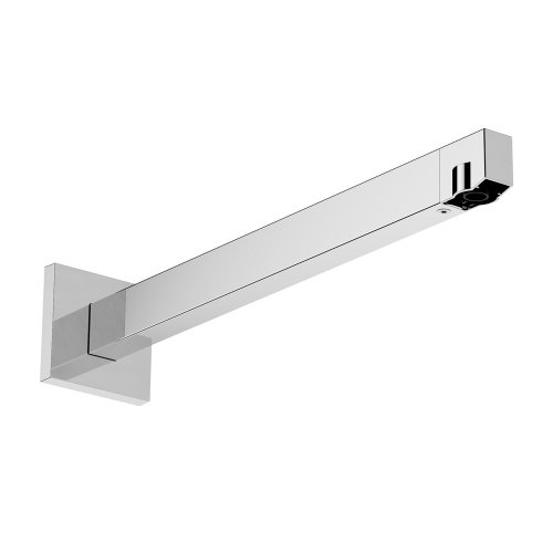 Кронштейн для верхнего душа Hansgrohe E 39 см, хром (24337000) Купить Кронштейн для верхнего душа Hansgrohe E 39 см, хром (24337000) в Киеве vannaja.kiev.ua