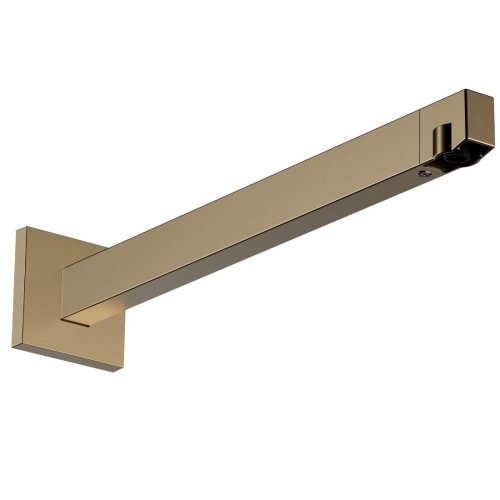 Держатель верхнего душа Hansgrohe E 390 мм, Brushed Bronze (24337140) Купить Держатель верхнего душа Hansgrohe E 390 мм, Brushed Bronze (24337140) в Киеве vannaja.kiev.ua