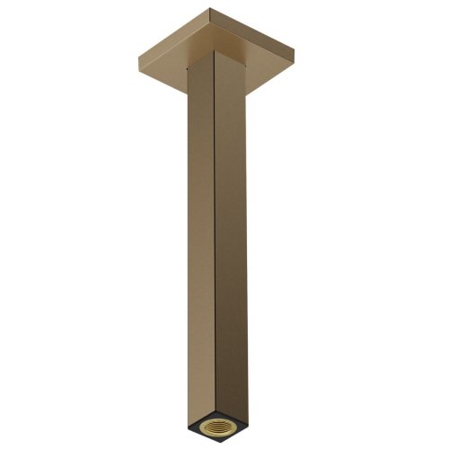 Держатель верхнего душа Hansgrohe E 300 мм, Brushed Bronze (24339140) Купить Держатель верхнего душа Hansgrohe E 300 мм, Brushed Bronze (24339140) в Киеве vannaja.kiev.ua