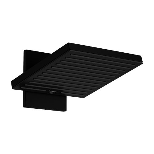 Верхний душ Hansgrohe Pulsify E 260 2jet EcoSmart с держателем, Matt Black (24351670) Купить Верхний душ Hansgrohe Pulsify E 260 2jet EcoSmart с держателем, Matt Black (24351670) в Киеве vannaja.kiev.ua
