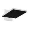 Верхний душ Hansgrohe Pulsify E 260 2jet EcoSmart з тримачем, Matt White (24351700) Купить Верхний душ Hansgrohe Pulsify E 260 2jet EcoSmart з тримачем, Matt White (24351700) в Киеве vannaja.kiev.ua