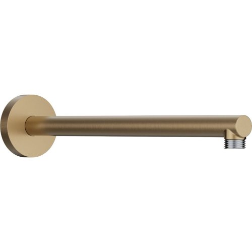 Купить Держатель душа Hansgrohe S 39 см, бронза (24357140) в Киеве vannaja.kiev.ua