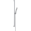 Душевой набор Hansgrohe Pulsify E 100 1jet EcoSmart 90 см, Chrome (24380000) Купить Душевой набор Hansgrohe Pulsify E 100 1jet EcoSmart 90 см, Chrome (24380000) в Киеве vannaja.kiev.ua