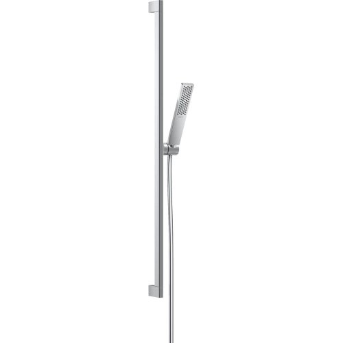 Душевой набор Hansgrohe Pulsify E 100 1jet EcoSmart 90 см, Chrome (24380000) Купить Душевой набор Hansgrohe Pulsify E 100 1jet EcoSmart 90 см, Chrome (24380000) в Киеве vannaja.kiev.ua