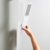 Душевой набор Hansgrohe Pulsify E 100 1jet EcoSmart+ 90 см, Matt White (24381700) Купить Душевой набор Hansgrohe Pulsify E 100 1jet EcoSmart+ 90 см, Matt White (24381700) в Киеве vannaja.kiev.ua