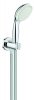Купити Grohe UA25183SC1 Eurosmart New Набір для комплектації душа з Euphoria 260 хром одноважільний купити недорого. в Києві vannaja.kiev.ua