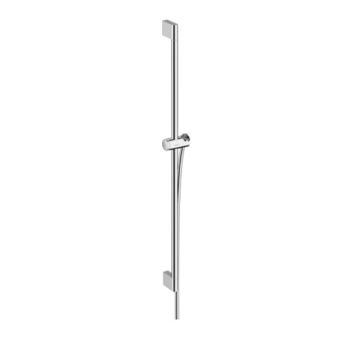 Купить Душевая штанга Hansgrohe Pulsify 65 см со шлангом 160 см, хром (24401000) в Киеве vannaja.kiev.ua