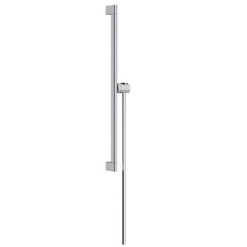 Душевая штанга Hansgrohe Unica S Puro 65 см со шлангом 160 см, Chrome (24402000) Купить Душевая штанга Hansgrohe Unica S Puro 65 см со шлангом 160 см, Chrome (24402000) в Киеве vannaja.kiev.ua