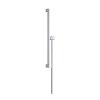 Купить Душевая штанга Hansgrohe Unica E Puro 90 см со шлангом 160 см, Chrome (24403000) в Киеве vannaja.kiev.ua