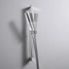 Купить Душевая штанга Hansgrohe Unica E Puro 90 см со шлангом 160 см, Chrome (24403000) в Киеве vannaja.kiev.ua