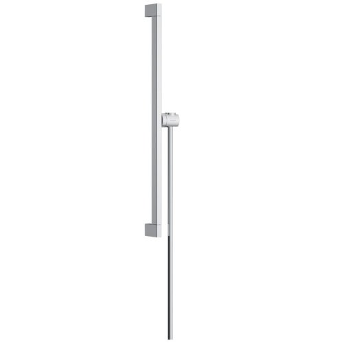 Душевая штанга Hansgrohe Unica E Puro 65 см со шлангом 160 см, Chrome (24404000) Купить Душевая штанга Hansgrohe Unica E Puro 65 см со шлангом 160 см, Chrome (24404000) в Киеве vannaja.kiev.ua