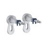 Купить Инсталляция для биде 2 в 1 Grohe Rapid SL 385530013855800M вместе с креплением к стенке в Киеве vannaja.kiev.ua