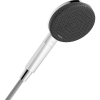 Ручной душ Hansgrohe Raindance Alive Select S 3jet, Chrome (24500000) Купить Ручной душ Hansgrohe Raindance Alive Select S 3jet, Chrome (24500000) в Киеве vannaja.kiev.ua