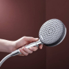 Ручной душ Hansgrohe Raindance Alive Select S 3jet, Chrome (24500000) Купить Ручной душ Hansgrohe Raindance Alive Select S 3jet, Chrome (24500000) в Киеве vannaja.kiev.ua