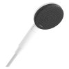 Ручной душ Hansgrohe Raindance Alive Select S 3jet, Matt White (24500700) Купить Ручной душ Hansgrohe Raindance Alive Select S 3jet, Matt White (24500700) в Киеве vannaja.kiev.ua