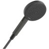 Ручной душ Hansgrohe Raindance Alive Select S 3jet EcoSmart, Brushed Black Chrome (24511340) Купить Ручной душ Hansgrohe Raindance Alive Select S 3jet EcoSmart, Brushed Black Chrome (24511340) в Киеве vannaja.kiev.ua
