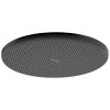 Купить Верхній душ Hansgrohe Raindance Alive S 300 1jet, Brushed Black Chrome (24520340) в Киеве vannaja.kiev.ua