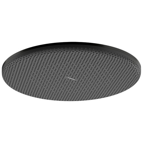 Купить Верхній душ Hansgrohe Raindance Alive S 300 1jet, Brushed Black Chrome (24520340) в Киеве vannaja.kiev.ua