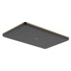 Купить Верхний душ Hansgrohe Raindance Alive Q 340/210 1jet, Brushed Bronze (24530140) в Киеве vannaja.kiev.ua
