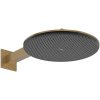 Верхний душ Hansgrohe Raindance Alive S 300 2jet с держателем, Brushed Bronze (24540140) Купить Верхний душ Hansgrohe Raindance Alive S 300 2jet с держателем, Brushed Bronze (24540140) в Киеве vannaja.kiev.ua