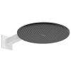 Верхний душ Hansgrohe Raindance Alive S 300 2jet с держателем, Matt White (24540700) Купить Верхний душ Hansgrohe Raindance Alive S 300 2jet с держателем, Matt White (24540700) в Киеве vannaja.kiev.ua