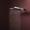 Верхний душ Hansgrohe Raindance Alive S 300 2jet EcoSmart с держателем, Chrome (24541000) Купить Верхний душ Hansgrohe Raindance Alive S 300 2jet EcoSmart с держателем, Chrome (24541000) в Киеве vannaja.kiev.ua