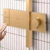 Душевая система Hansgrohe Raindance Alive Q 340/210 1jet ShowerSelect Comfort, Brushed Bronze (24580140) Купить Душевая система Hansgrohe Raindance Alive Q 340/210 1jet ShowerSelect Comfort, Brushed Bronze (24580140) в Киеве vannaja.kiev.ua