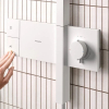 Душова система Hansgrohe Raindance Alive Q 340/210 1jet ShowerSelect Comfort, Matt White (24580700) Купити Душова система Hansgrohe Raindance Alive Q 340/210 1jet ShowerSelect Comfort, Matt White (24580700) в Києві vannaja.kiev.ua