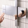 Купити Душова система Hansgrohe Raindance Alive Q 340/210 1jet EcoSmart ShowerSelect Comfort, Chrome (24581000) в Києві vannaja.kiev.ua